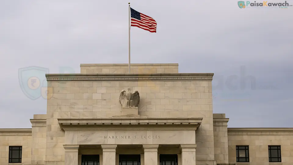U.S. Federal Reserve Expected to Deliver Three Rate Cuts in 2025 as Inflation Cools