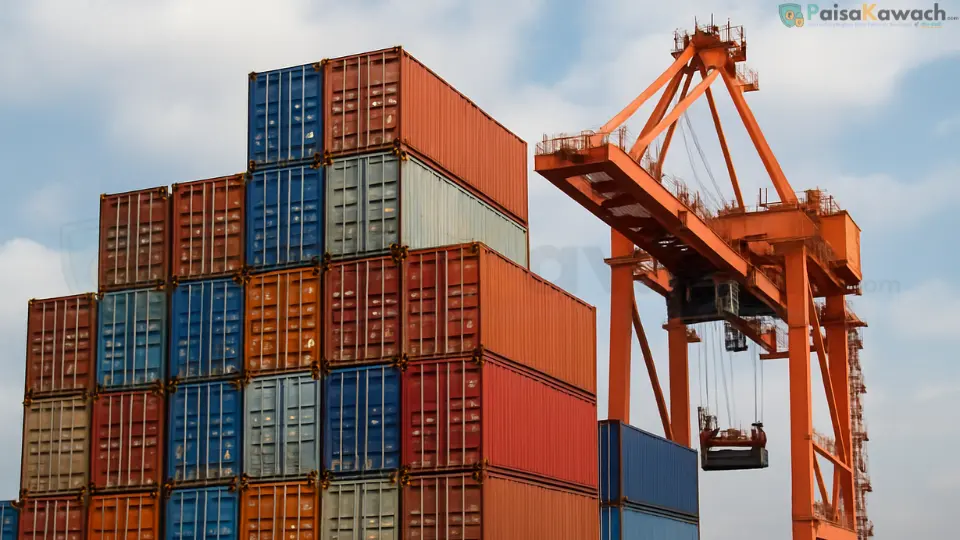 How US Tariffs Are Reshaping India’s Export Strategy in 2025