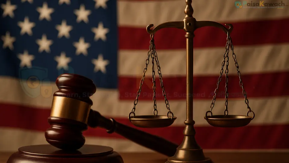 US Court Strikes Down Trump-Era Tariffs – Global Trade Faces Billions in Reimbursements