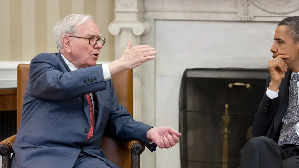 Warren Buffett Steps Down as Berkshire Hathaway CEO After Six Decades, Marking End of an Era