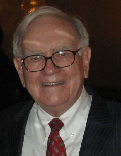 Warren Buffett